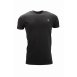 Nash Tričko Nash Tackle T-Shirt Black vel. L