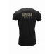 Nash Tričko Nash Tackle T-Shirt Black vel. S