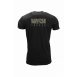 Nash Tričko Nash Tackle T-Shirt Black vel. XXXL