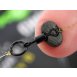 Korda Obratlík Chod Swivel vel.11 8ks