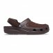 Crocs Yukon Vista II LR Clog M vel. 12 46-47 Espresso/Mushroom