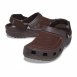Crocs Yukon Vista II LR Clog M vel. 12 46-47 Espresso/Mushroom