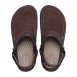 Crocs Yukon Vista II LR Clog M vel. 12 46-47 Espresso/Mushroom