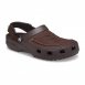 Crocs Yukon Vista II LR Clog M vel. 12 46-47 Espresso/Mushroom