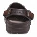Crocs Yukon Vista II LR Clog M vel. 12 46-47 Espresso/Mushroom