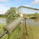Solar Plovák na podběrák  BOW-LOC Net Float