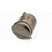 Nash Pouzdro Subterfuge Gas Canister Pouch