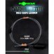 Korda Dark Matter Leader Heli Safe Clear 40lb 50cm