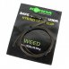 Korda Kamo Leader Hybrid Lead Clip Clear 30lb 1m 