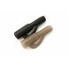 Korda Quick Release Lead Clip Gravel/Clay 10ks