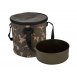 Fox Kbelík Aquos Camolite Bucket & Insert 17L