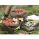 Avid Carp Bait and Bits Tubs 