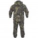 Avid Carp Zimní komplet Arctic 50 Camo Suit Camo vel. L