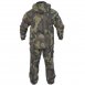 Avid Carp Zimní komplet Arctic 50 Camo Suit Camo vel. XXL