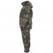Avid Carp Zimní komplet Arctic 50 Camo Suit Camo vel. L