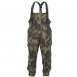 Avid Carp Zimní komplet Arctic 50 Camo Suit Camo vel. L