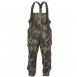 Avid Carp Zimní komplet Arctic 50 Camo Suit Camo vel. XXL