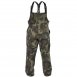 Avid Carp Zimní komplet Arctic 50 Camo Suit Camo vel. L