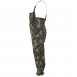 Avid Carp Zimní komplet Arctic 50 Camo Suit Camo vel. L