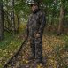Avid Carp Zimní komplet Arctic 50 Camo Suit Camo vel. L