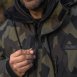 Avid Carp Zimní komplet Arctic 50 Camo Suit Camo vel. L