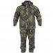 Avid Carp Zimní komplet Arctic 50 Camo Suit Camo vel. L