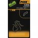 Fox Edges Rovnátka Flippas Tungsten vel. 10-7 8ks