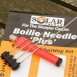 Solar Jehla Boilie Needle Plus 5 Tools in 1 Green