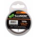 Fox Edges Illusion Soft Trans Khaki Fluorocarbon 16lb 50m 0,35mm