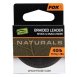 Fox Návazcová šňůrka Naturals Braided Leader 20m 40lb