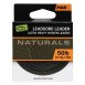 Fox Olověná šňůra Naturals Leadcore 50lb 25m