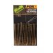 Fox Edges Camo Naked Line Tail Rubbers vel. 10 10ks