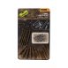 Fox Edges Camo Slik Lead Clip Kit vel. 10 5ks