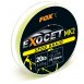 Fox šňůra na rakety Exocet MK2 Spod Braid 0,18mm 20lb 300m yellow 