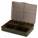 Fox Krabička Internal 4 Compartment Box