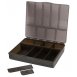 Fox Box Adjustable Compartment XL