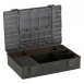 Fox Box Edges "Loaded" Medium Tackle Box
