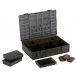 Fox Box Edges "Loaded" Medium Tackle Box
