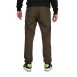 Fox Kalhoty Collection LW Cargo Trousers Green & Black
