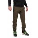 Fox Kalhoty Collection LW Cargo Trousers Green & Black vel.XL
