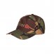 Trakker Kšiltovka Camo Water Resistant Cap