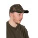 Fox Kšiltovka Camo Baseball Hat