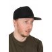 Fox Kšiltovka Black / Camo Snapback Hat