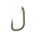 Fox Háčky Edges Wide Gape Straight Hooks