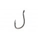 Fox Carp Hooks Stiff Rig Beaked vel. 4