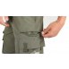 Nash Kalhoty Combat Trousers Long vel. M 