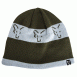 Fox Čepice Green/Silver Beanie