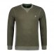 Korda Mikina Kore Crew Neck Jumper vel. XXL 