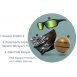 Deeper Sonar Chirp+2 Fish Spotter Kit