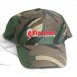 Finkelde Kšiltovka Baseball Cap Camo